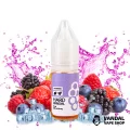 ЖИДКОСТЬ HARD VANDAL - Ice Berries 10 мл 65 мг НА СОЛЕВОМ НИКОТИНЕ СО ВКУСОМ холодных лесных ягод 