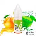 ЖИДКОСТЬ HARD VANDAL - Pear Apple 10 мл 65 мг НА СОЛЕВОМ НИКОТИНЕ СО ВКУСОМ груши с яблоком ЖИДКОСТЬ HARD VANDAL - Pear Apple 10 мл 65 мг НА СОЛЕВОМ НИКОТИНЕ СО ВКУСОМ груши с яблоком