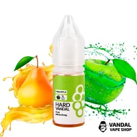 HARD VANDAL - Pear Apple 10 мл 65 мг