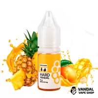 HARD VANDAL - Mango Pineapple 10 мл 65 мг