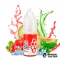 ЖИДКОСТЬ HARD VANDAL - Strawberry Melon 10 мл 65 мг НА СОЛЕВОМ НИКОТИНЕ СО ВКУСОМ клубники с дыней ЖИДКОСТЬ HARD VANDAL - Strawberry Melon 10 мл 65 мг НА СОЛЕВОМ НИКОТИНЕ СО ВКУСОМ клубники с дыней