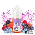 ЖИДКОСТЬ HARD VANDAL - Ice Berries 30 мл 65 мг НА СОЛЕВОМ НИКОТИНЕ СО ВКУСОМ холодных лесных ягод ЖИДКОСТЬ HARD VANDAL - Ice Berries 30 мл 65 мг НА СОЛЕВОМ НИКОТИНЕ СО ВКУСОМ холодных лесных ягод