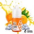 ЖИДКОСТЬ HARD VANDAL - Ice Orange 30 мл 65 мг НА СОЛЕВОМ НИКОТИНЕ СО ВКУСОМ холодного апельсина ЖИДКОСТЬ HARD VANDAL - Ice Orange 30 мл 65 мг НА СОЛЕВОМ НИКОТИНЕ СО ВКУСОМ холодного апельсина