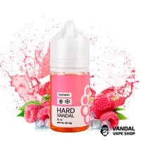 HARD VANDAL - Ice Raspberry 30 мл 65 мг