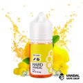 ЖИДКОСТЬ HARD VANDAL - Pop Candy 30 мл 65 мг НА СОЛЕВОМ НИКОТИНЕ СО ВКУСОМ конфет "Шипучка" лимон ЖИДКОСТЬ HARD VANDAL - Pop Candy 30 мл 65 мг НА СОЛЕВОМ НИКОТИНЕ СО ВКУСОМ конфет "Шипучка" лимон