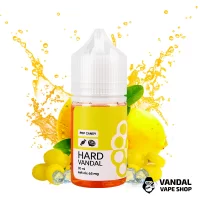 HARD VANDAL - Pop Candy 30 мл 65 мг