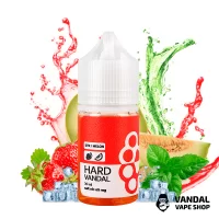 HARD VANDAL - Strawberry Melon 30 мл 65 мг