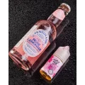 Рідина hype - Pink Lemonade 30 мл 25 мг НА СОЛЬОВОМУ НіКОТИНі зі смаком рожевого лимонаду Рідина hype - Pink Lemonade 30 мл 25 мг НА СОЛЬОВОМУ НіКОТИНі зі смаком рожевого лимонаду