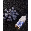 ЖИДКОСТЬ hype - Blueberry 30 мл 50 мг НА СОЛЕВОМ НИКОТИНЕ СО ВКУСОМ черники и черной смородины ЖИДКОСТЬ hype - Blueberry 30 мл 50 мг НА СОЛЕВОМ НИКОТИНЕ СО ВКУСОМ черники и черной смородины