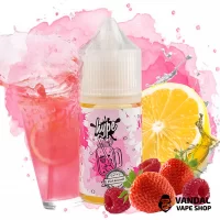 Hype Salt - Pink Lemonade 30 мл 25 мг