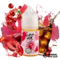ЖИДКОСТЬ hype - Cola Cherry 30 мл 35 мг НА СОЛЕВОМ НИКОТИНЕ СО ВКУСОМ колы и вишни ЖИДКОСТЬ hype - Cola Cherry 30 мл 35 мг НА СОЛЕВОМ НИКОТИНЕ СО ВКУСОМ колы и вишни