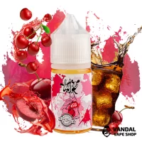 Hype Salt - Cola Cherry 30 мл 35 мг