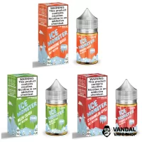 Ice Monster Salt 30 мл