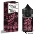 Преміальна сольова рідина Jam Monster Salt 30 мл, 48 мг зі смаком малини Преміальна сольова рідина Jam Monster Salt 30 мл, 48 мг зі смаком малини