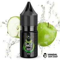 JUST SALT 10 мл, 25 мг - Apple Boom