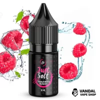 JUST SALT 10 мл, 45 мг - Raspberry Splash
