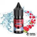 ЖИДКОСТЬ Octobar Raspberry Frost - 10 мл НА СОЛЕВОМ НИКОТИНЕ 50 мг со вкусом малины с холодком ЖИДКОСТЬ Octobar Raspberry Frost - 10 мл НА СОЛЕВОМ НИКОТИНЕ 50 мг со вкусом малины с холодком