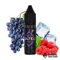 Saltex - Grape Berry Ice 15 мл 45 мг