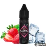 Strawberry Ice