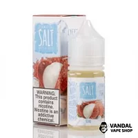 Sqwezed Salt 30 мл, 50 мг - Lychee Ice