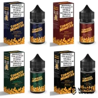 Tobacco Monster Salt 30 мл