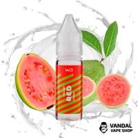 WES Energy 15 мл, 50 мг - Red