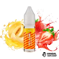 WES Energy 15 мл, 50 мг - Yellow