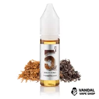 WES SILVER - Tobacco 15 мл 50 мг