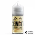 Премиальная солевая жидкость Zenith Salt Aries 30 мл, 25 мг со вкусом ванили и заварного крема Премиальная солевая жидкость Zenith Salt Aries 30 мл, 25 мг со вкусом ванили и заварного крема