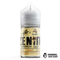Zenith Salt 30 мл, 50 мг - Aries
