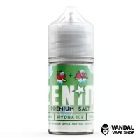 Zenith Salt 30 мл, 50 мг - Hydra Ice