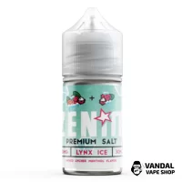 Zenith Salt 30 мл, 50 мг - Lynx Ice