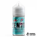 Премиальная солевая жидкость Zenith Salt 30 мл, 25 мг со вкусом личи Премиальная солевая жидкость Zenith Salt 30 мл, 25 мг со вкусом личи