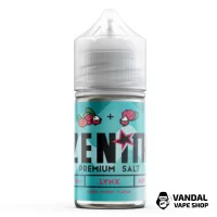 Zenith Salt 30 мл, 50 мг - Lynx