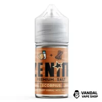 Zenith Salt 30 мл, 50 мг - Scorpius
