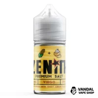 Zenith Salt 30 мл, 50 мг - Virgo