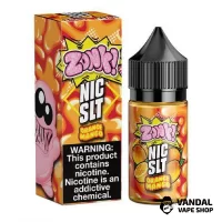 ZoNK! Salt 30 мл, 50мг - Orange Mango