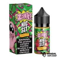 ZoNK! Salt 30 мл, 50мг - Watermelon Strawberry