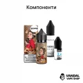 Набор для самозамеса Flavorlab Lady Strong 30 мл