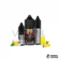 Набор для самозамеса Troublemaker Salt 30 мл 25 мг со вкусом нежного чая с освежающим соком лимона