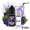 Набор для самозамеса Joke Juice 30 мл 50 мг со вкусом черной смородины Набор для самозамеса Joke Juice 30 мл 50 мг со вкусом черной смородины