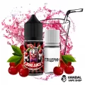 Набор для самозамеса Joke Juice 30 мл 50 мг со вкусом вишни Набор для самозамеса Joke Juice 30 мл 50 мг со вкусом вишни
