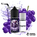 Набор для самозамеса Joke Juice 30 мл 50 мг со вкусом винограда Набор для самозамеса Joke Juice 30 мл 50 мг со вкусом винограда