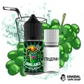 Набор для самозамеса Joke Juice 30 мл 50 мг со вкусом белого винограда Набор для самозамеса Joke Juice 30 мл 50 мг со вкусом белого винограда