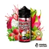 Dragon Fruity Strawberry Kiwi