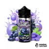 Grape Bubblegum
