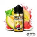 Жидкость Marvellous Brew 100 мл на органическом никотине 3 мг со вкусом дыни и арбуза Жидкость Marvellous Brew 100 мл на органическом никотине 3 мг со вкусом дыни и арбуза