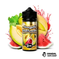 Marvellous Brew 100 мл 3 мг - Honeydew Watermelon