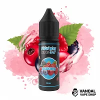 New Way Salt Black - Berries 15 мл  65 мг