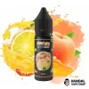Lemon Peach